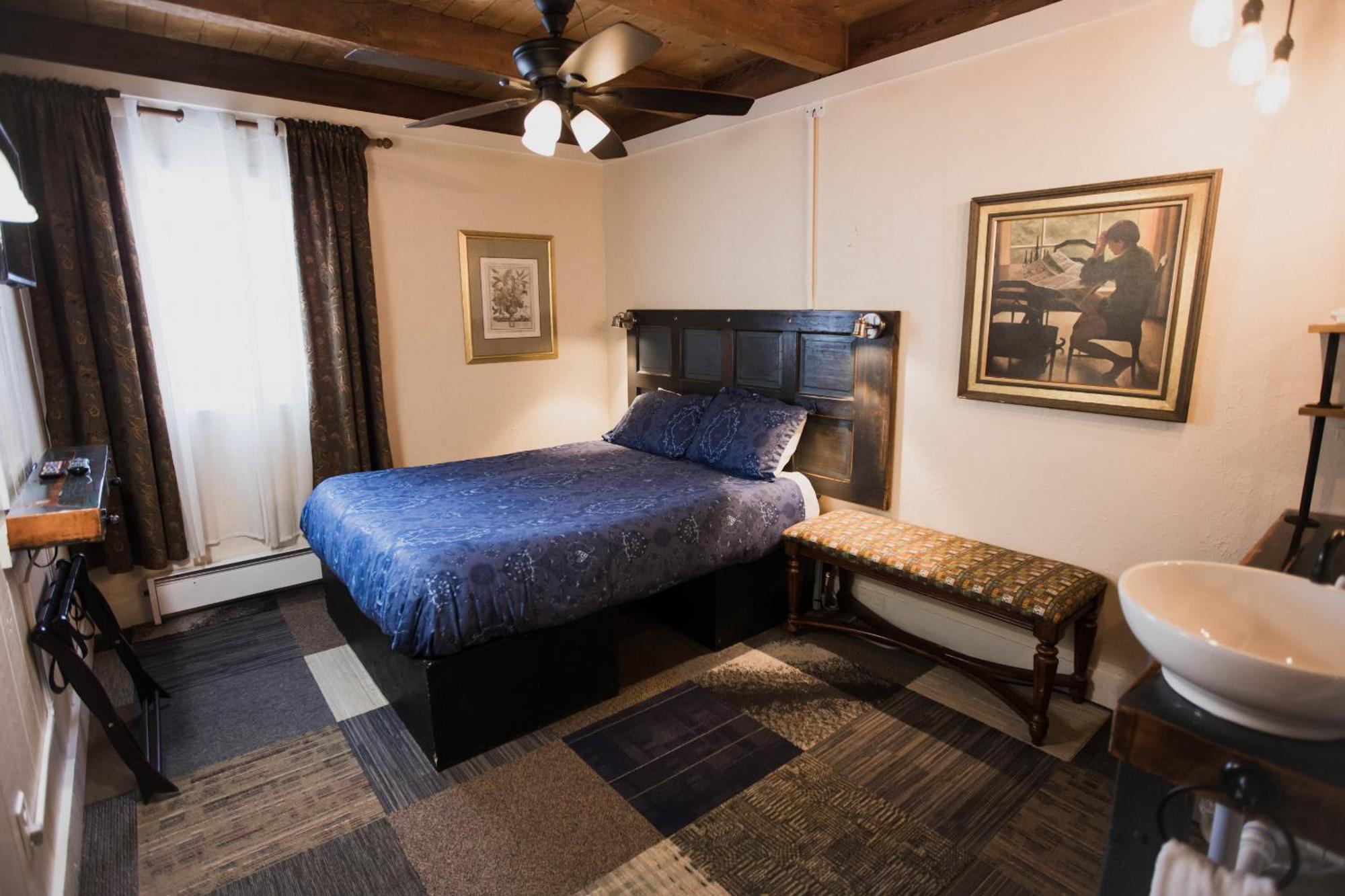 The Viking Lodge - Downtown Winter Park Colorado Eksteriør bilde