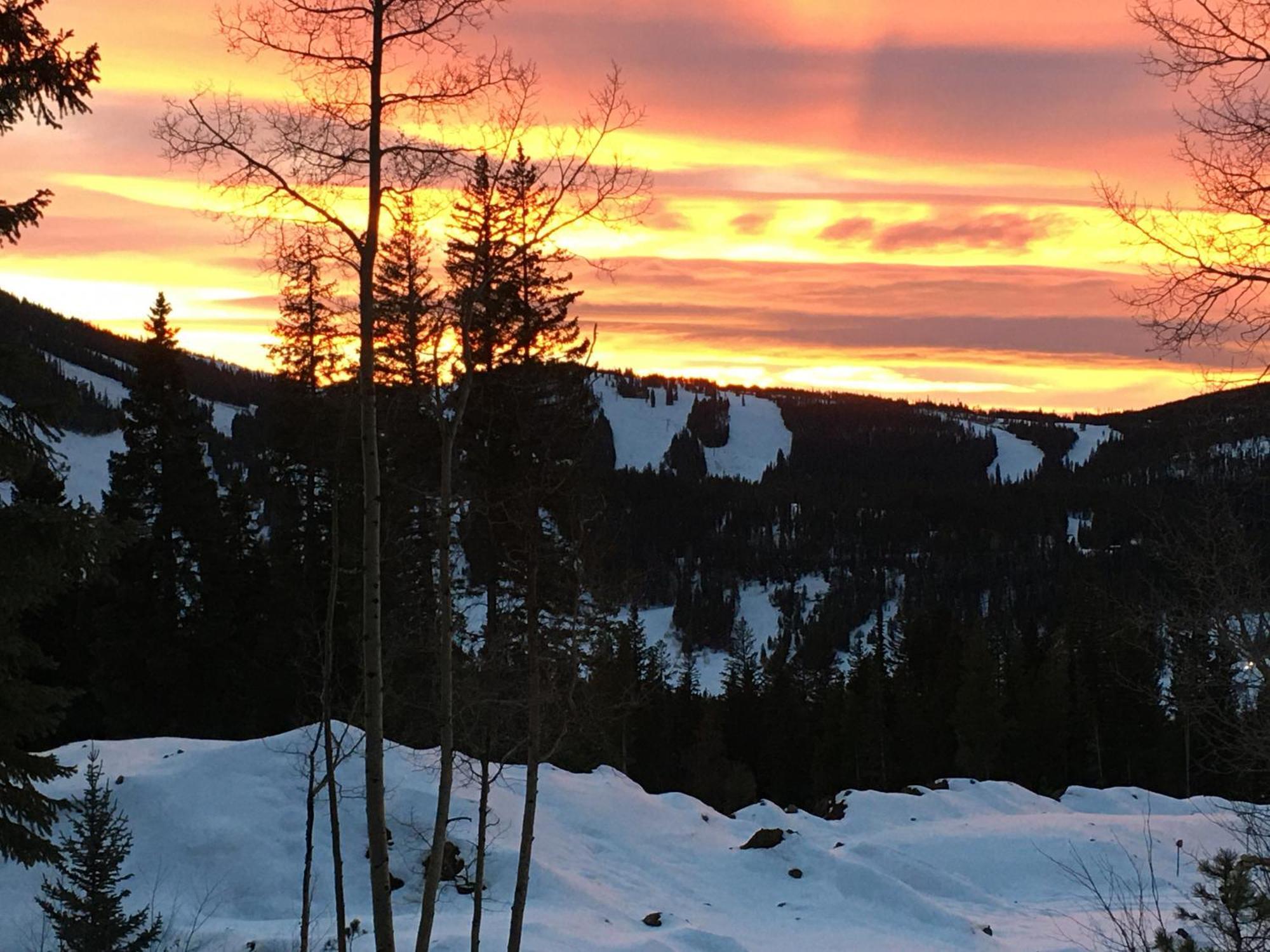 The Viking Lodge - Downtown Winter Park Colorado Eksteriør bilde