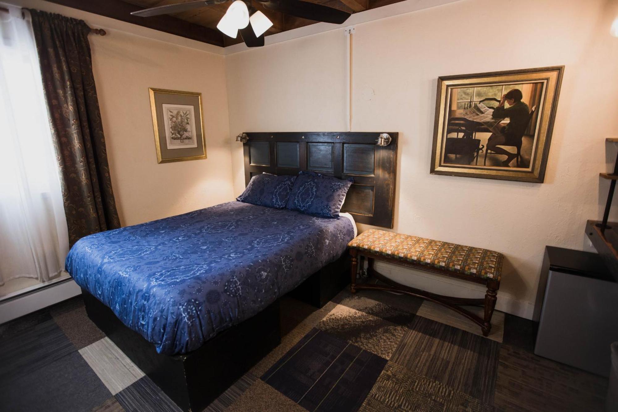 The Viking Lodge - Downtown Winter Park Colorado Eksteriør bilde