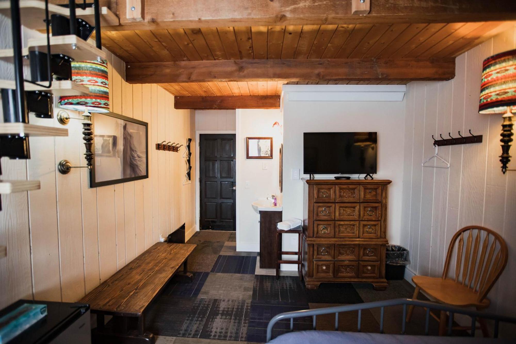 The Viking Lodge - Downtown Winter Park Colorado Eksteriør bilde