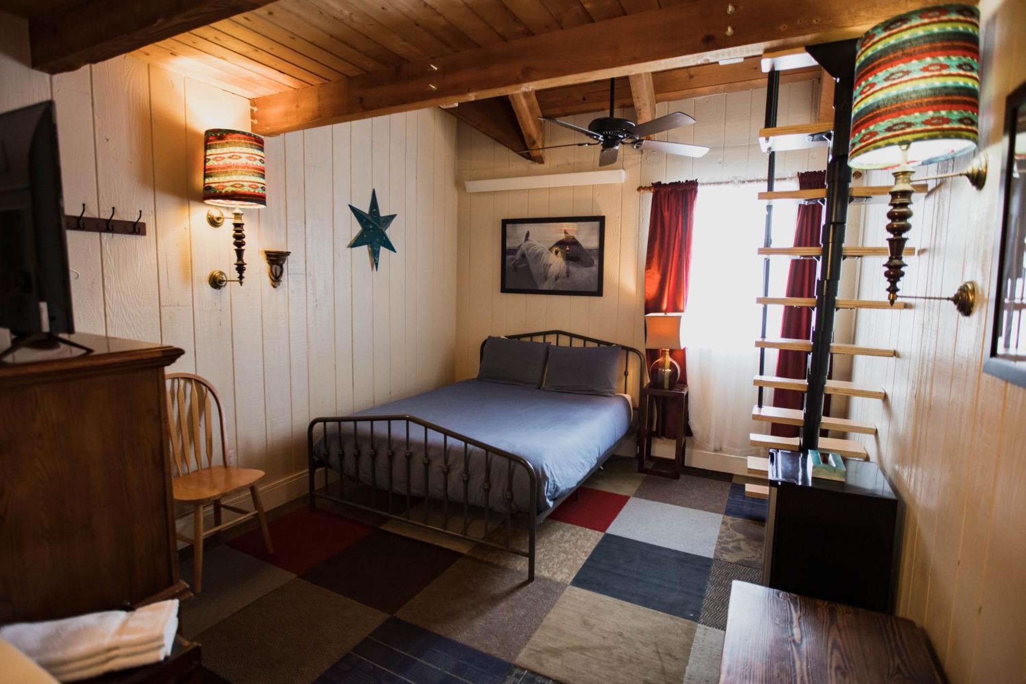 The Viking Lodge - Downtown Winter Park Colorado Eksteriør bilde