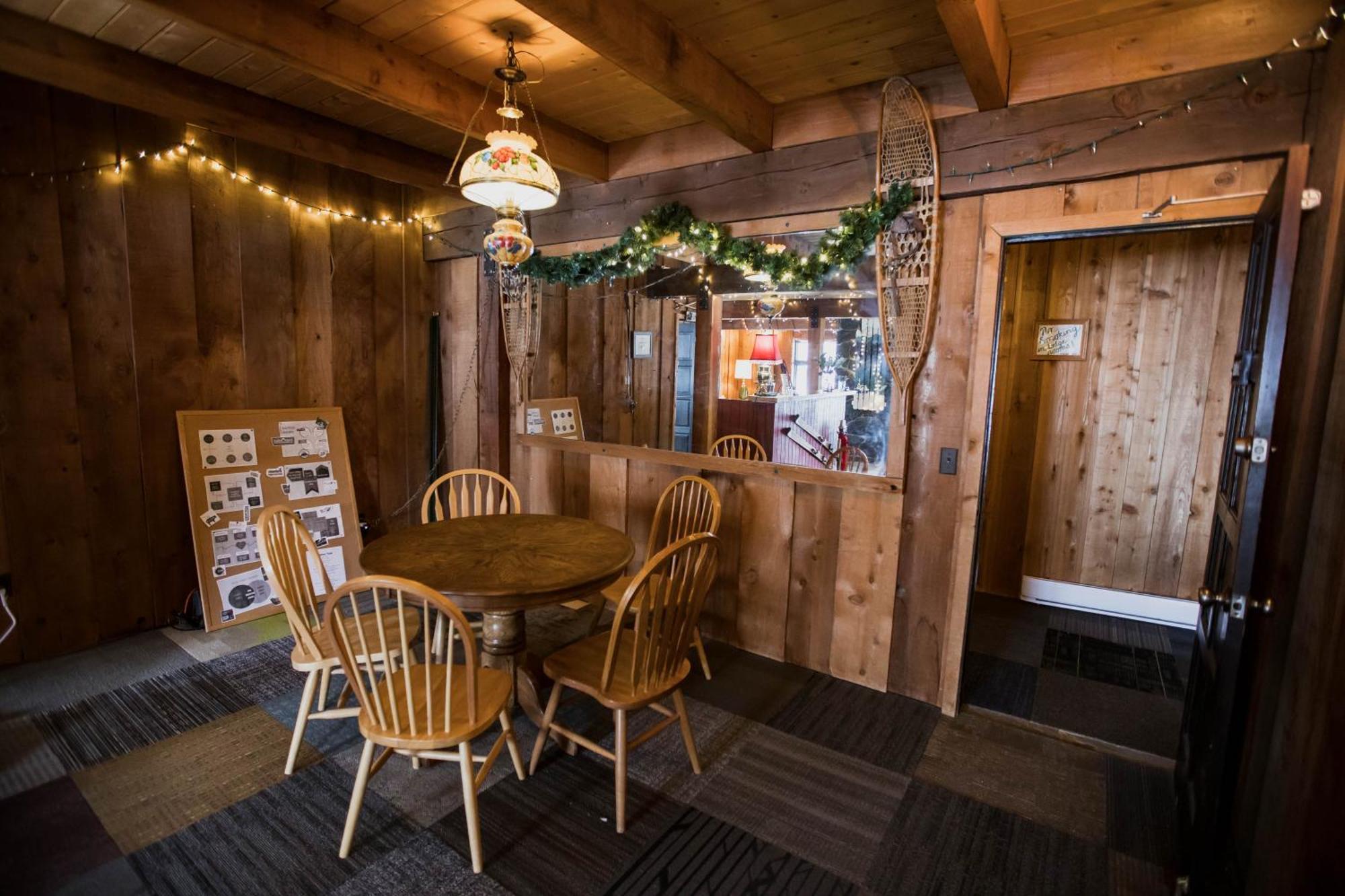 The Viking Lodge - Downtown Winter Park Colorado Eksteriør bilde