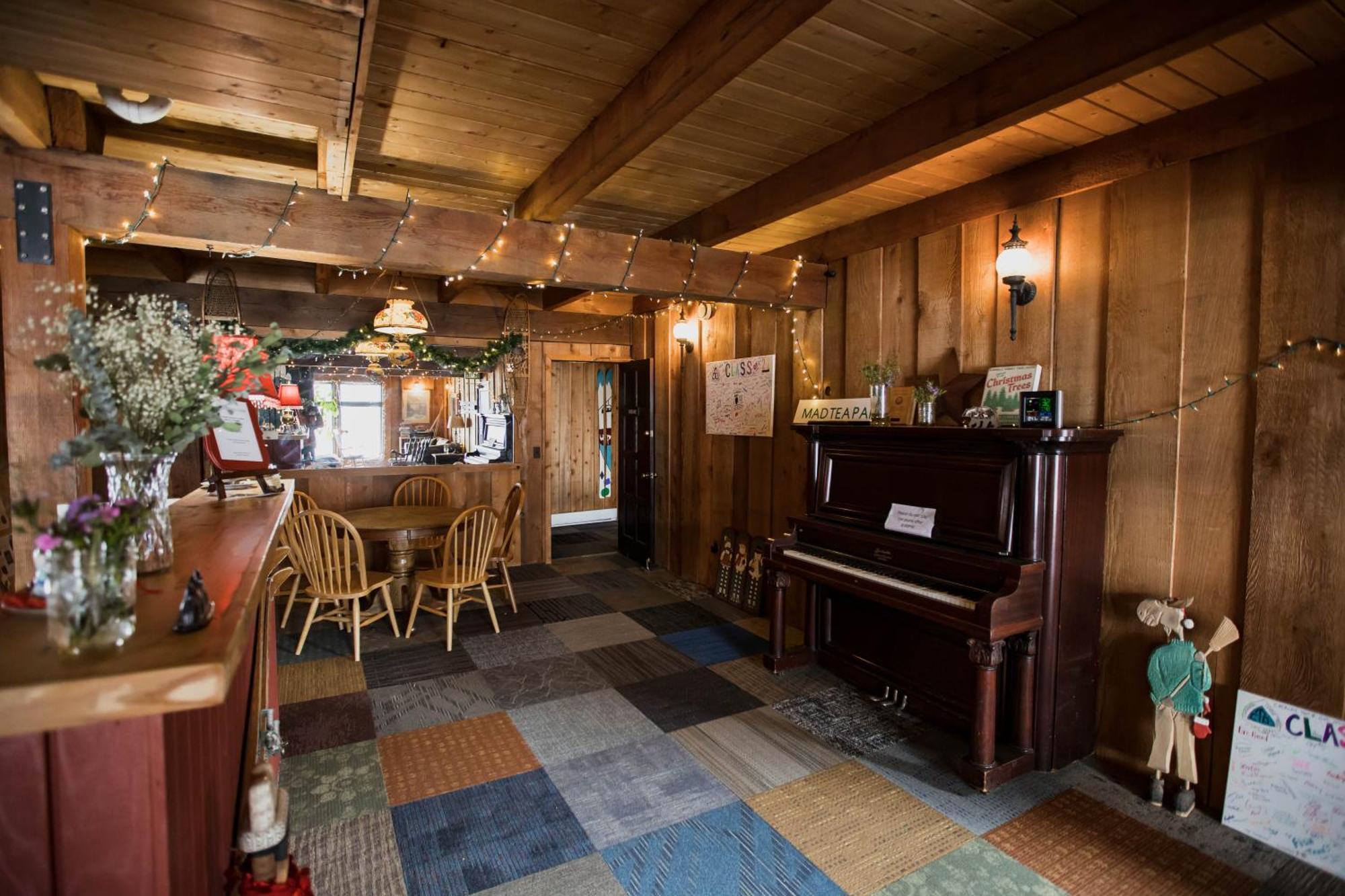The Viking Lodge - Downtown Winter Park Colorado Eksteriør bilde