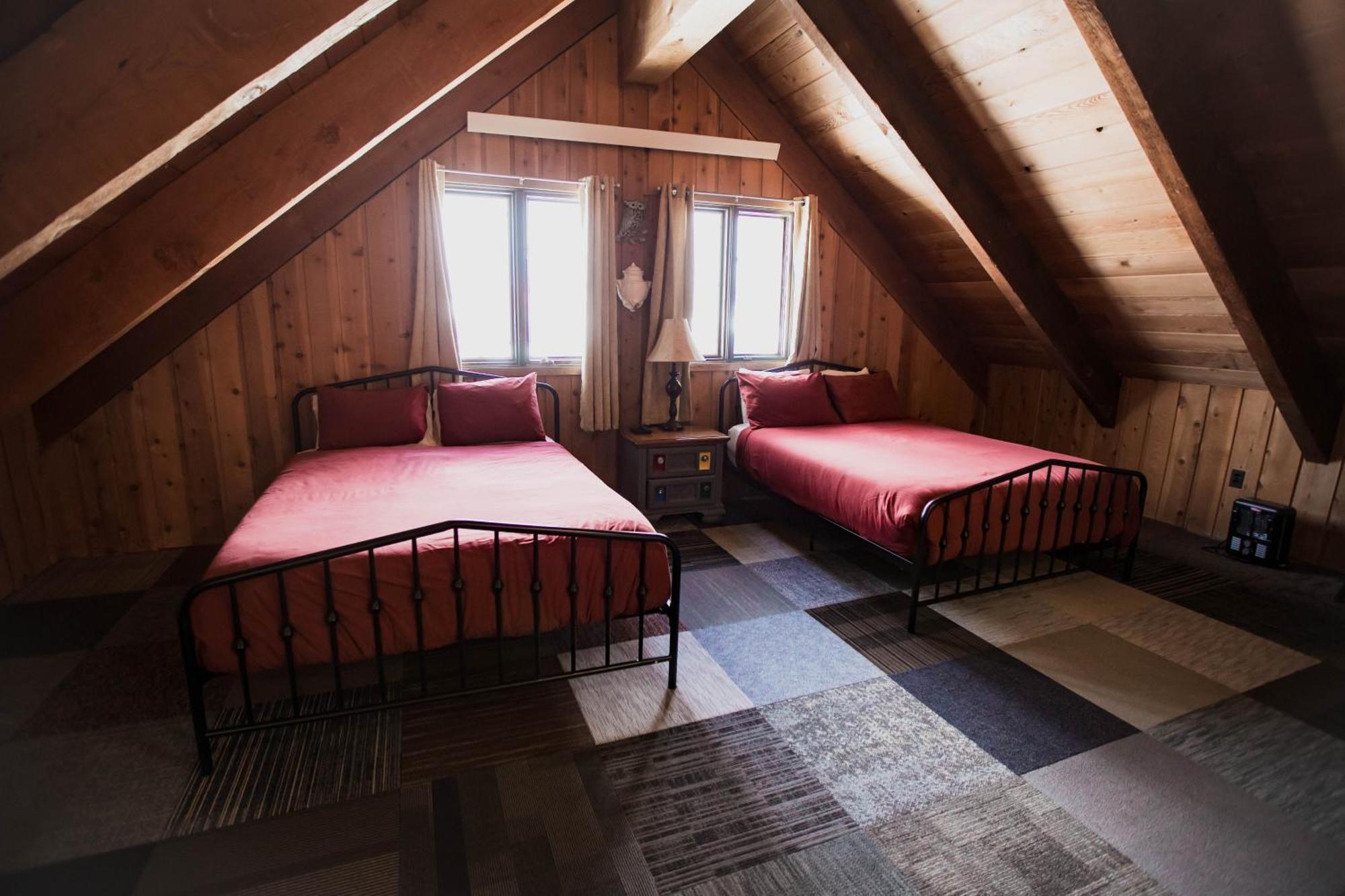 The Viking Lodge - Downtown Winter Park Colorado Eksteriør bilde