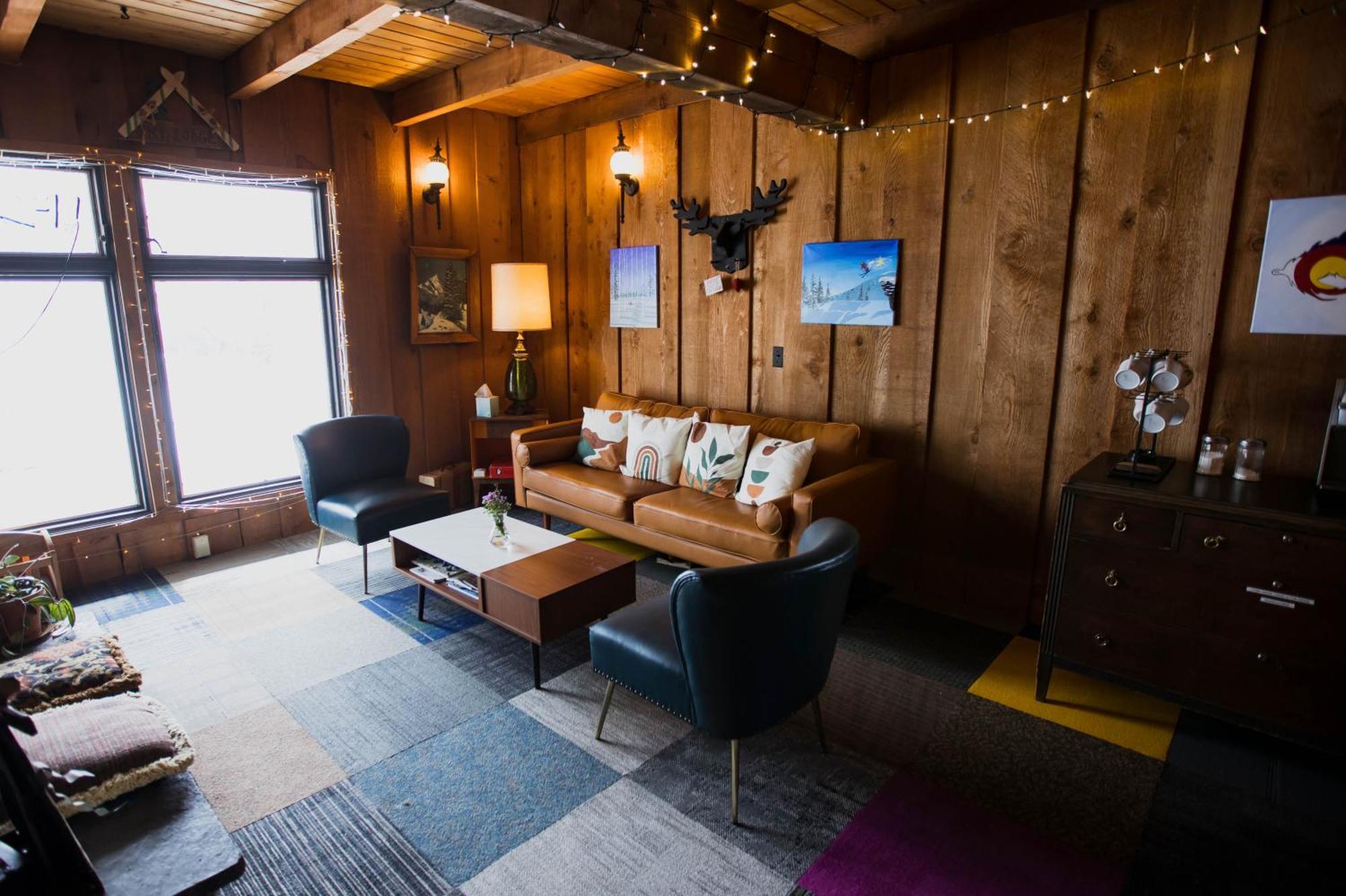 The Viking Lodge - Downtown Winter Park Colorado Eksteriør bilde