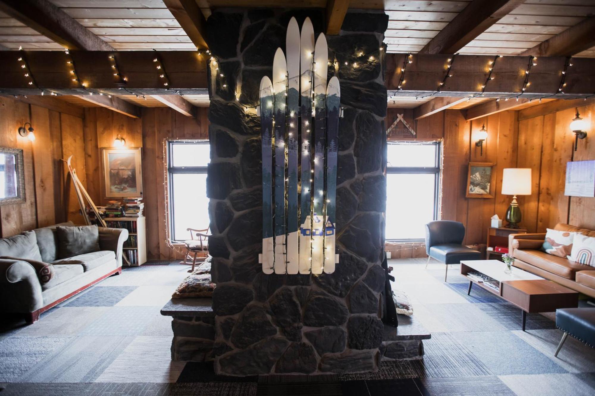 The Viking Lodge - Downtown Winter Park Colorado Eksteriør bilde