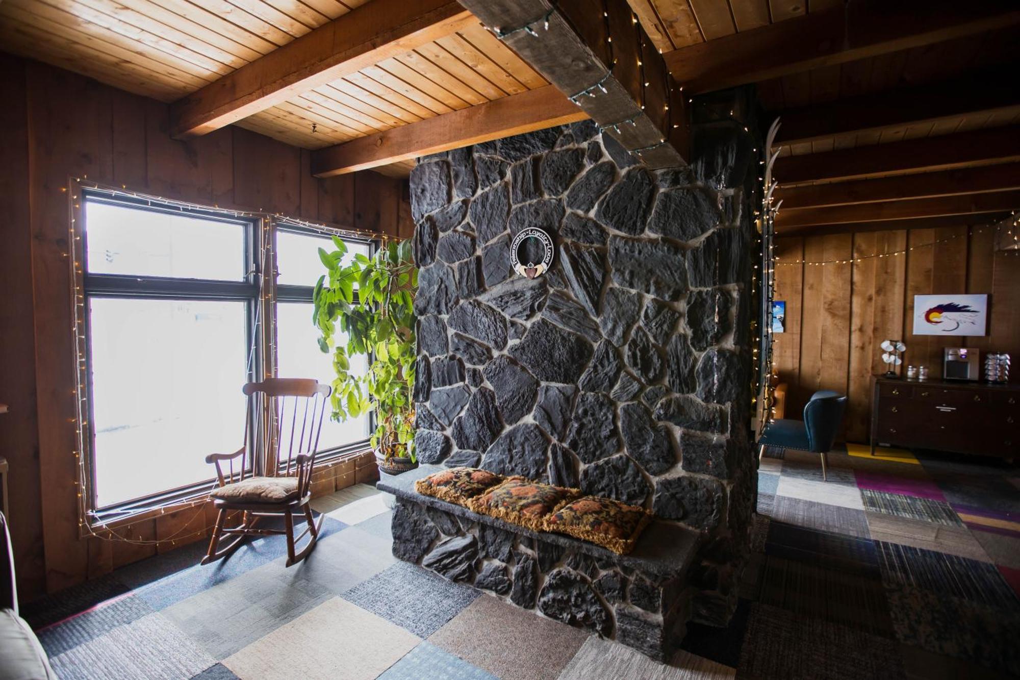 The Viking Lodge - Downtown Winter Park Colorado Eksteriør bilde