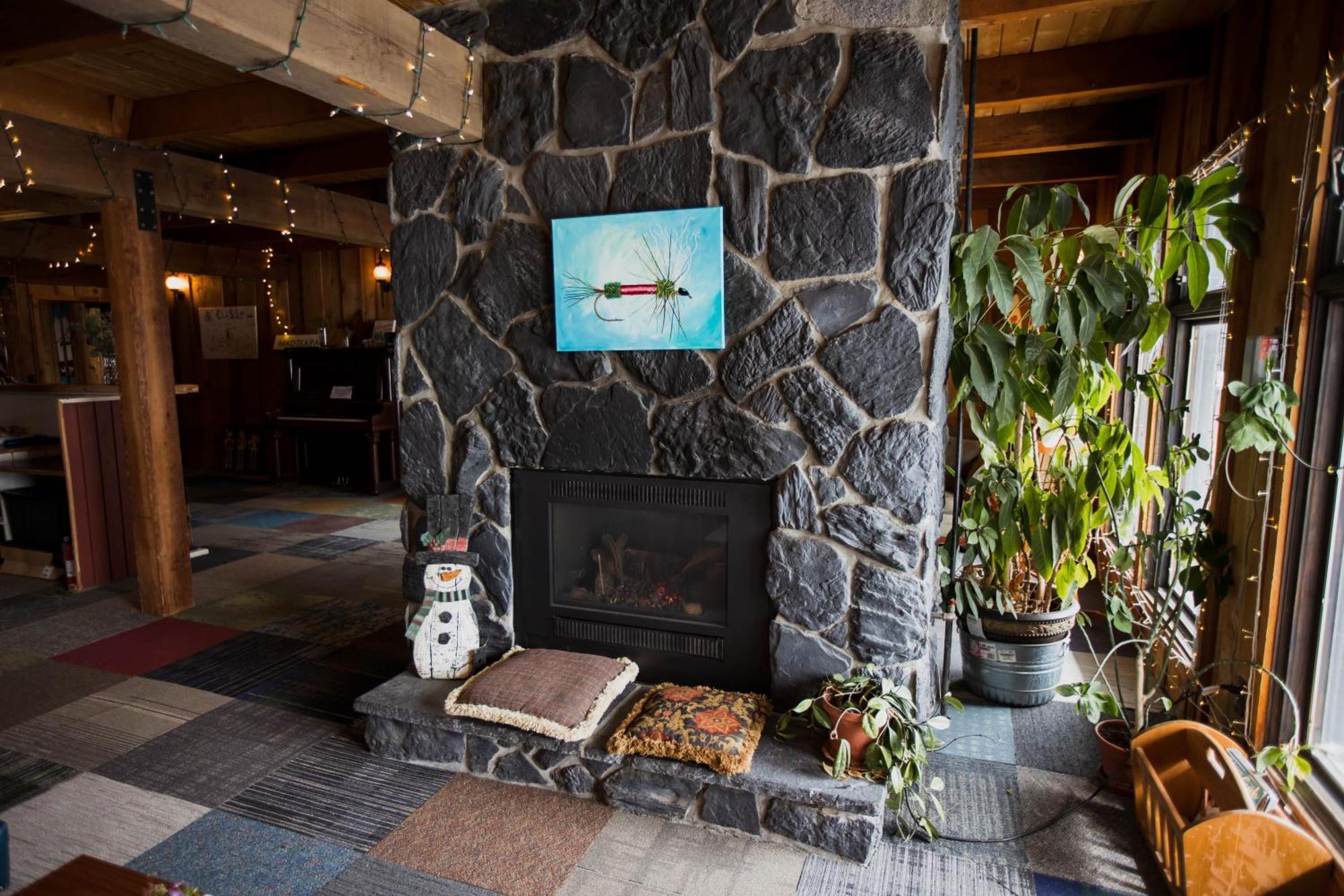 The Viking Lodge - Downtown Winter Park Colorado Eksteriør bilde