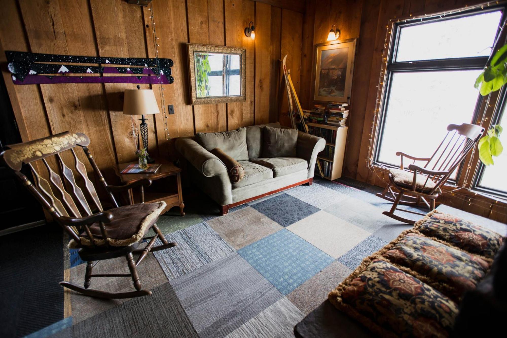 The Viking Lodge - Downtown Winter Park Colorado Eksteriør bilde