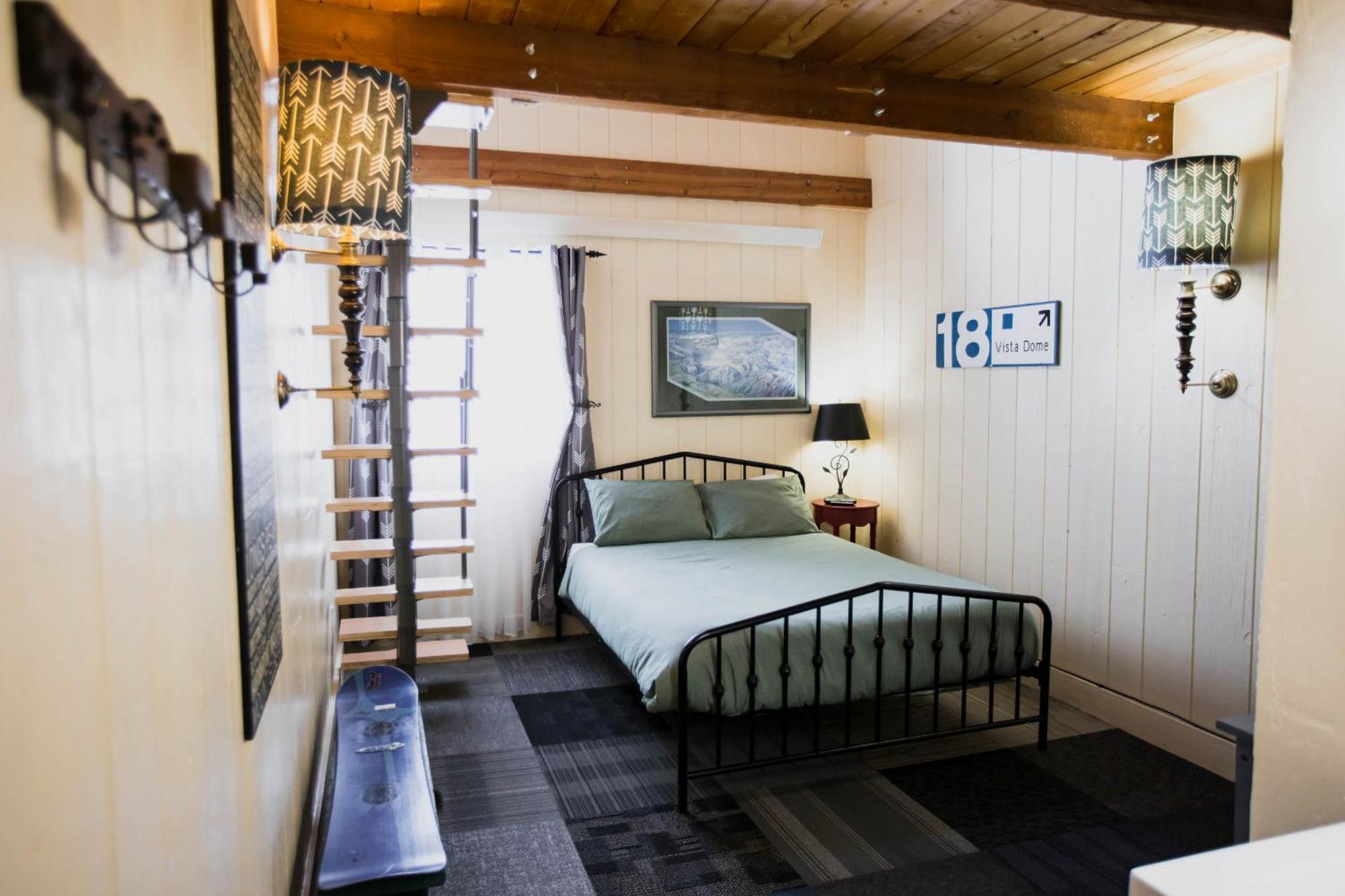 The Viking Lodge - Downtown Winter Park Colorado Eksteriør bilde