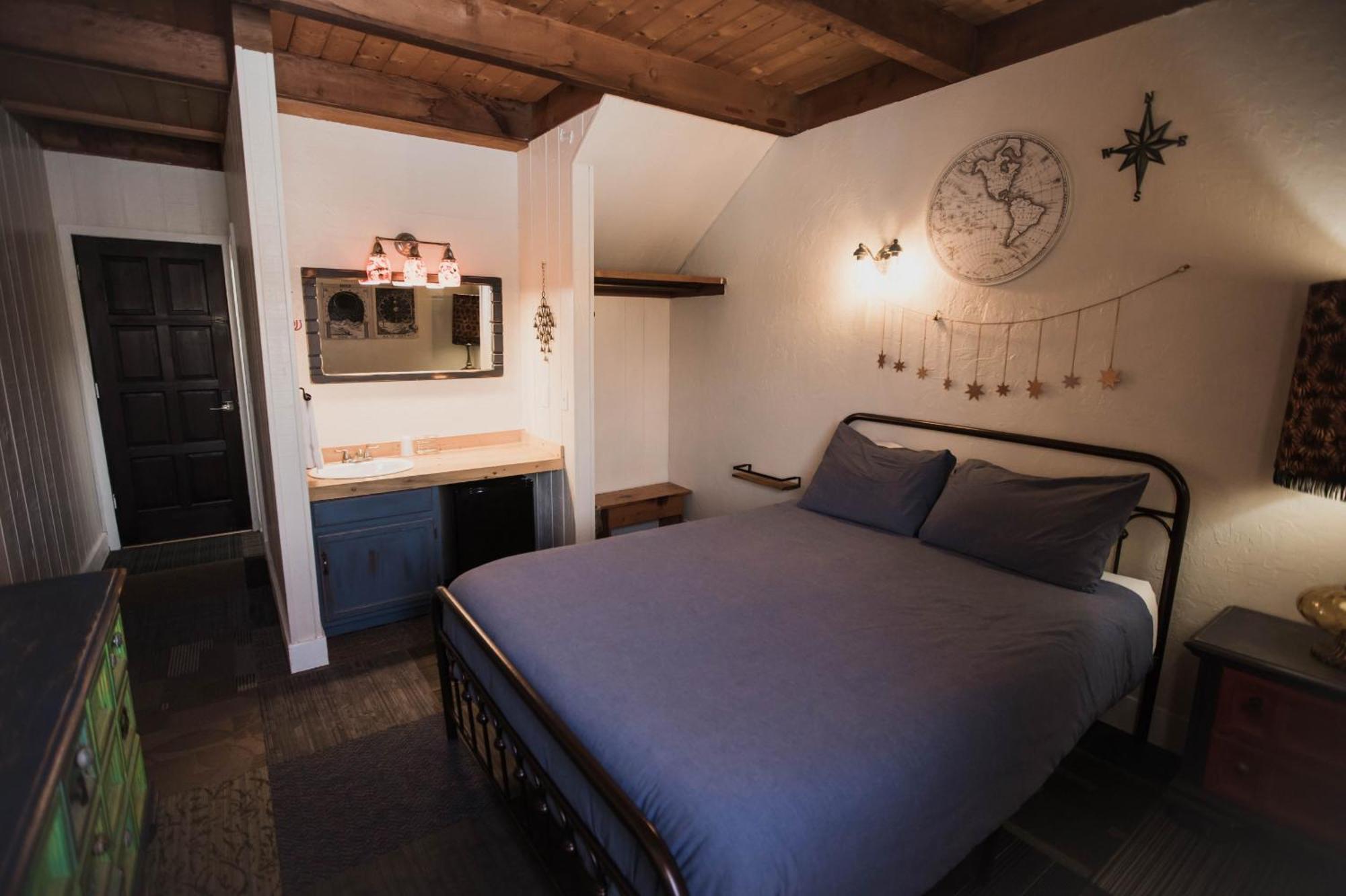 The Viking Lodge - Downtown Winter Park Colorado Eksteriør bilde