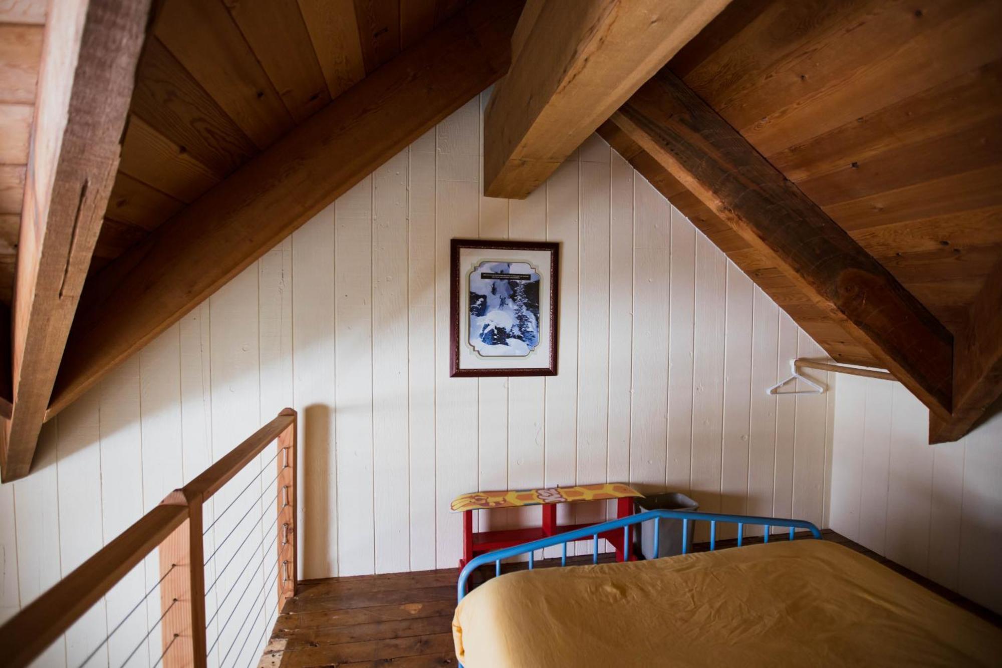 The Viking Lodge - Downtown Winter Park Colorado Eksteriør bilde